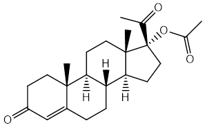 Medroxyprogesterone Acetate EP impurity H